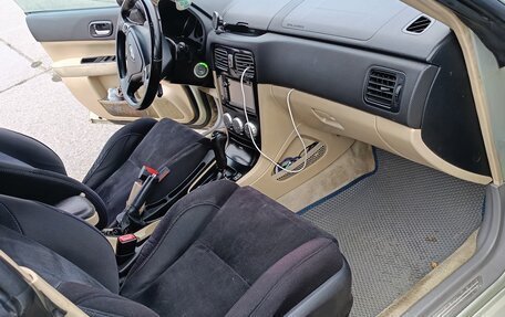 Subaru Forester, 2005 год, 950 000 рублей, 4 фотография