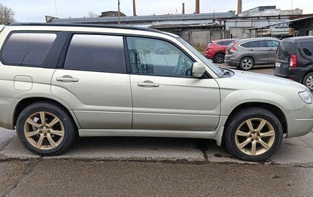 Subaru Forester, 2005 год, 950 000 рублей, 7 фотография