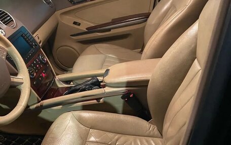 Mercedes-Benz M-Класс, 2005 год, 850 000 рублей, 9 фотография