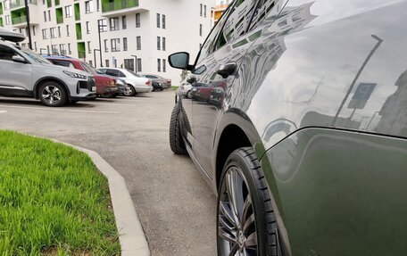 Skoda Octavia, 2014 год, 1 580 000 рублей, 4 фотография