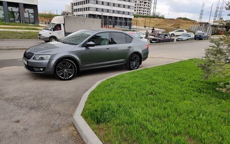 Skoda Octavia, 2014 год, 1 580 000 рублей, 6 фотография