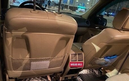 Mercedes-Benz M-Класс, 2005 год, 850 000 рублей, 8 фотография