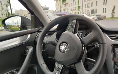 Skoda Octavia, 2014 год, 1 580 000 рублей, 13 фотография