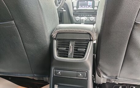 Skoda Octavia, 2014 год, 1 580 000 рублей, 10 фотография