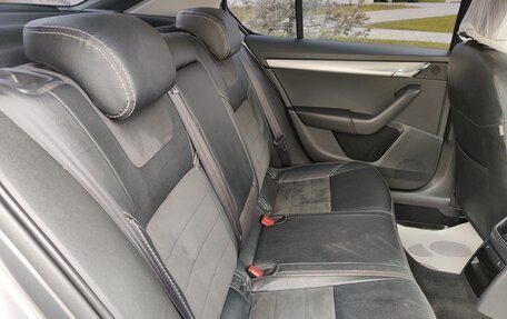 Skoda Octavia, 2014 год, 1 580 000 рублей, 11 фотография