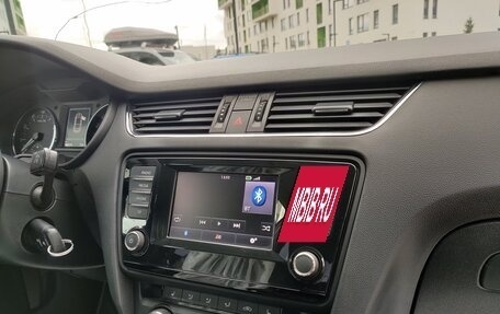 Skoda Octavia, 2014 год, 1 580 000 рублей, 12 фотография