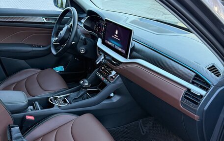 Skoda Kodiaq I, 2023 год, 4 250 000 рублей, 4 фотография