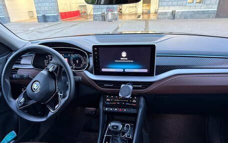 Skoda Kodiaq I, 2023 год, 4 250 000 рублей, 5 фотография