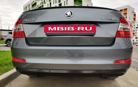 Skoda Octavia, 2014 год, 1 580 000 рублей, 20 фотография