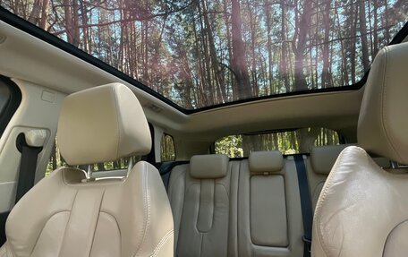 Land Rover Range Rover Evoque I, 2015 год, 2 400 000 рублей, 8 фотография