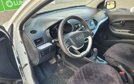 KIA Picanto II, 2011 год, 868 000 рублей, 3 фотография