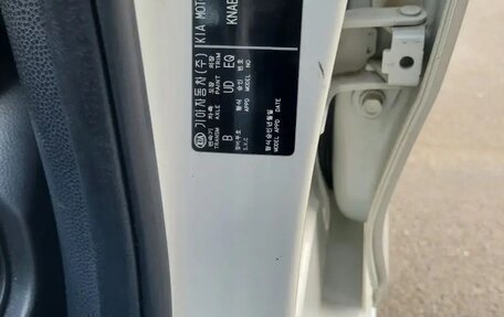 KIA Picanto II, 2011 год, 868 000 рублей, 9 фотография