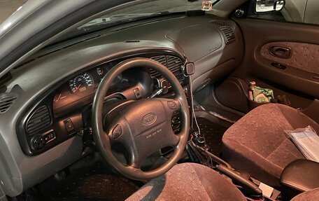 KIA Spectra II (LD), 2007 год, 145 000 рублей, 5 фотография