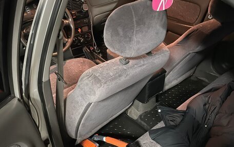 KIA Spectra II (LD), 2007 год, 145 000 рублей, 6 фотография