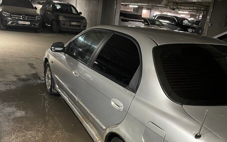 KIA Spectra II (LD), 2007 год, 145 000 рублей, 8 фотография