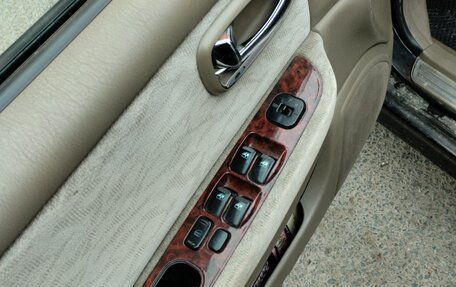 KIA Magentis I, 2005 год, 500 000 рублей, 6 фотография