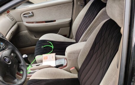 KIA Magentis I, 2005 год, 500 000 рублей, 5 фотография