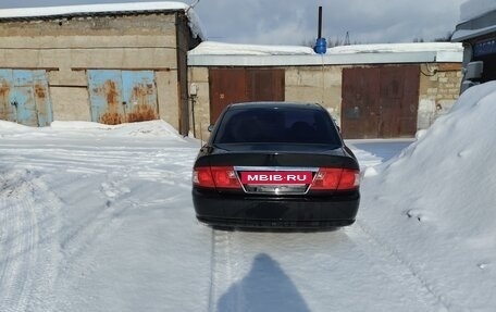 KIA Magentis I, 2005 год, 500 000 рублей, 3 фотография