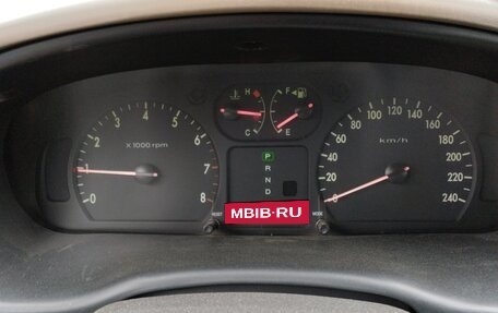 KIA Magentis I, 2005 год, 500 000 рублей, 4 фотография