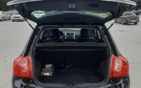 Toyota Auris II, 2007 год, 520 000 рублей, 4 фотография