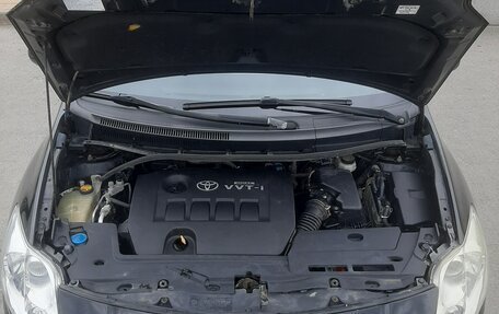 Toyota Auris II, 2007 год, 520 000 рублей, 2 фотография