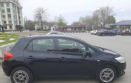 Toyota Auris II, 2007 год, 520 000 рублей, 6 фотография