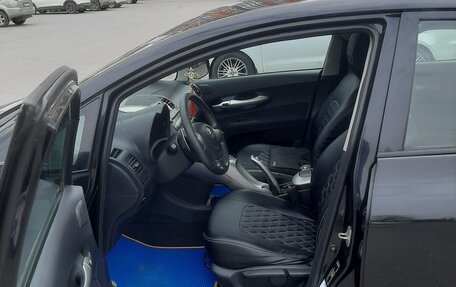 Toyota Auris II, 2007 год, 520 000 рублей, 7 фотография