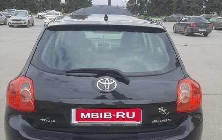 Toyota Auris II, 2007 год, 520 000 рублей, 3 фотография
