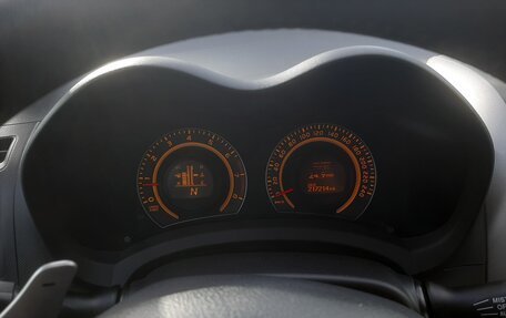 Toyota Auris II, 2007 год, 520 000 рублей, 10 фотография