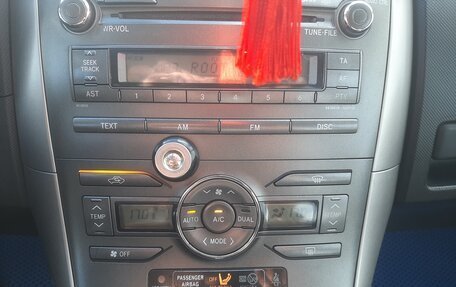 Toyota Auris II, 2007 год, 520 000 рублей, 11 фотография