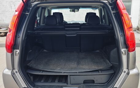 Nissan X-Trail, 2008 год, 1 050 000 рублей, 5 фотография