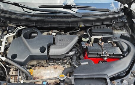 Nissan X-Trail, 2008 год, 1 050 000 рублей, 11 фотография