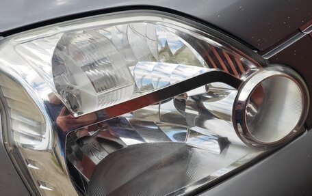 Nissan X-Trail, 2008 год, 1 050 000 рублей, 13 фотография