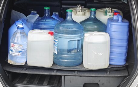 Nissan X-Trail, 2008 год, 1 050 000 рублей, 6 фотография