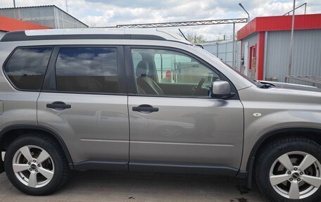 Nissan X-Trail, 2008 год, 1 050 000 рублей, 8 фотография