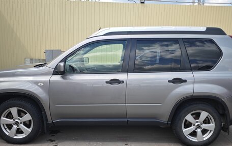 Nissan X-Trail, 2008 год, 1 050 000 рублей, 7 фотография