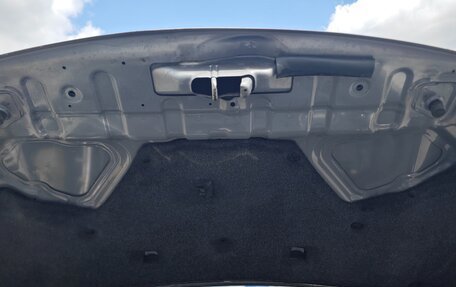 Nissan X-Trail, 2008 год, 1 050 000 рублей, 10 фотография