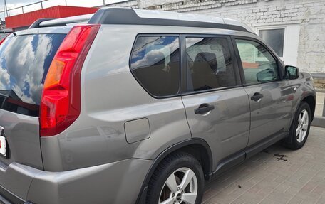 Nissan X-Trail, 2008 год, 1 050 000 рублей, 2 фотография