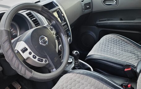 Nissan X-Trail, 2008 год, 1 050 000 рублей, 14 фотография