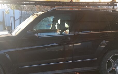 Mercedes-Benz GLK-Класс, 2012 год, 1 670 000 рублей, 6 фотография