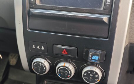 Nissan X-Trail, 2008 год, 1 050 000 рублей, 19 фотография