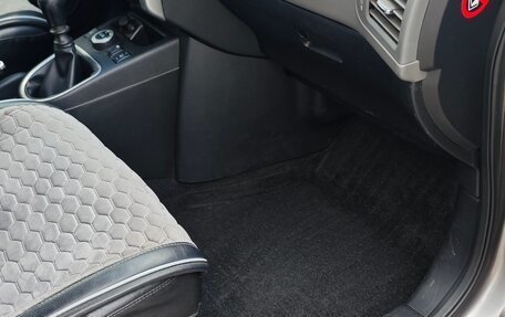 Nissan X-Trail, 2008 год, 1 050 000 рублей, 16 фотография