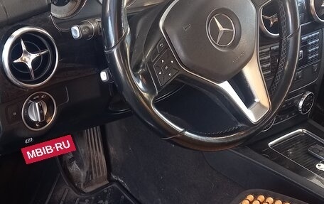 Mercedes-Benz GLK-Класс, 2012 год, 1 670 000 рублей, 4 фотография
