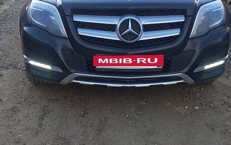 Mercedes-Benz GLK-Класс, 2012 год, 1 670 000 рублей, 2 фотография