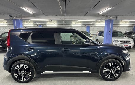 KIA Soul III, 2020 год, 1 999 000 рублей, 4 фотография