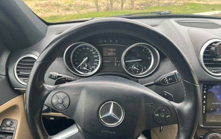Mercedes-Benz GL-Класс, 2011 год, 2 000 000 рублей, 4 фотография