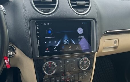 Mercedes-Benz GL-Класс, 2011 год, 2 000 000 рублей, 3 фотография