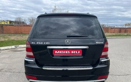 Mercedes-Benz GL-Класс, 2011 год, 2 000 000 рублей, 8 фотография