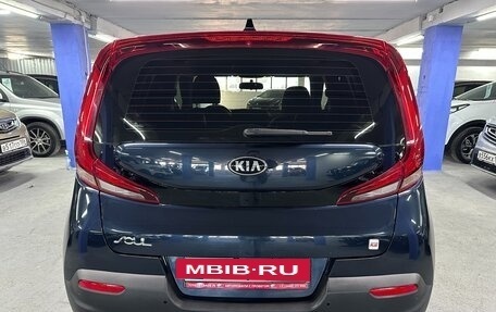 KIA Soul III, 2020 год, 1 999 000 рублей, 6 фотография