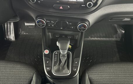 KIA Soul III, 2020 год, 1 999 000 рублей, 14 фотография